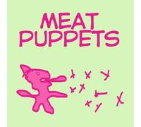 Meat Puppets - Meat Puppets