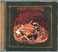 Meat Puppets - Meat Puppets