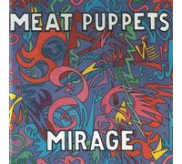 Meat Puppets Mirage (CD)