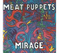 Meat Puppets Mirage (Vinyl LP)