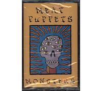 Meat Puppets - Monsters