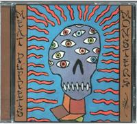 Meat Puppets - Monsters