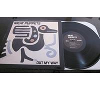Meat Puppets - Out My Way