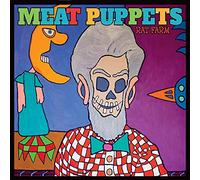 Meat Puppets – Rat Farm – Vinile LP 12" – Sony Music