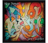 Meat Puppets - Sewn Together