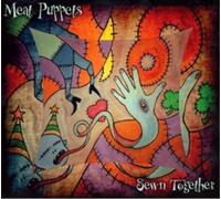 Meat Puppets Sewn Together (CD) Album