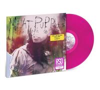 Meat Puppets Too High To Die (Vinyl LP) RSD Essentials