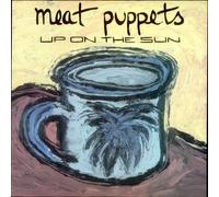 Meat Puppets - Up On The Sun