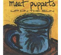 Meat Puppets Up On The Sun (CD)