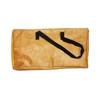 Meat Resting Blanket, Insulated Grilling Wrap, 52 x 20 x 28 cm, 20,47 x 7,87 x 11,02 pollici, impermeabile Thermal Bag, portatile Heat-Retaining Layer, ampia dimensione, per campeggio, barbecue,