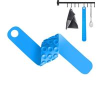 Meat Thawing Strap | Silicone Reusable Suction Cup Tie,Defrosting Belt Freezer Meat, Fruit Vegetable Fish Home Kitchen Restaurant Counter Shop Camping BBQ