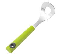 Meatball Maker - Stainless Steel Manual Scoop | Kitchen Gadget | Firm Round Shape, Non-Stick Batch Prep, Easy-Clean Design, for Homemade Chicken Beef & Fish Balls