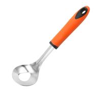 Meatball Maker Tool Long Handle Manual Easy Fast Meatball Making: | Stainless Steel Meatball Maker Spoon For Mashed Potatoes Breakfast Cooking Food Prep Longer Lasting Kitchen Too