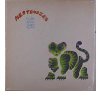 Meatbodies - Flora Ocean Tiger Bloom (Limited Edition) (2 LP)