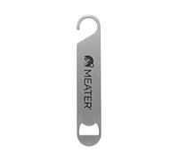MEATER Supporto magnetico per termometro per carne e lama da barra: supporto e apribottiglie per sonde intelligenti wireless MEATER | elegante accessorio da cucina in acciaio inox