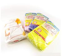 Meatex MEA575008 Mollettone da Stiro, PVC, Multicolore, 140x50x3 cm