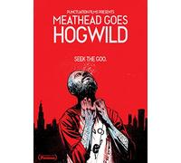 Meathead Goes Hog Wild [Edizione: USA]
