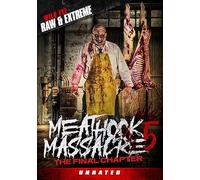 Meathook Massacre 5: The Final Chapter