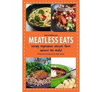 Meatless Eats (Tascabile)
