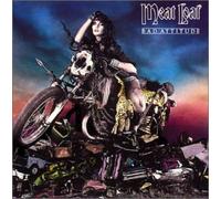 Meatloaf - Bad Attitude [Musikkassette]