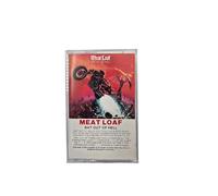 Meatloaf - Bat Out of Hell