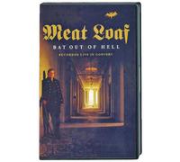 Meatloaf - Bat Out Of Hell