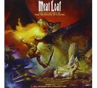 Meatloaf - Bat Out Of Hell 3