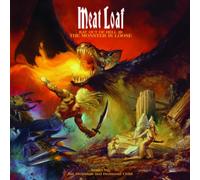 Meatloaf - Bat Out of Hell 3: the..