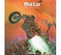 MEATLOAF - MEATLOAF / BAT OUT OF HELL