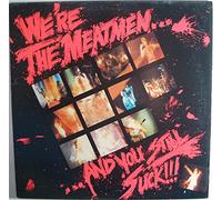 Meatmen - And You Still Suck