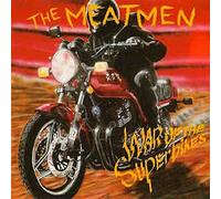 Meatmen - War of Superbikes