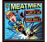 Meatmen - War Of The Superbikes