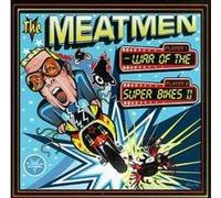 MEATMEN - WAR OF THE SUPERBIKES II