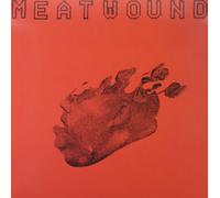 Meatwound Addio (Vinyl LP)
