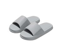 Meaunzyl Ciabatte Donna Uomo Estive Pantofole da Casa Ultra Morbide e Comode Slide Antiscivolo Nuvola Ciabatte da Mare Doccia Spiaggia Piscina Sandalo Unisex