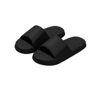 Meaunzyl Ciabatte Donna Uomo Estive Pantofole da Casa Ultra Morbide e Comode Slide Antiscivolo Nuvola Ciabatte da Mare Doccia Spiaggia Piscina Sandalo Unisex