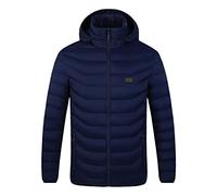 Meaunzyl Giubbotto Uomo Invernale Offerta Giacca a Vento Uomo Casual Morbido Colletto In Piedi E Zip Taglie Forti Jacket Giacca Abbigliamento Uomo Uomo Giubbini Giubbotti Invernali Caldo Antivento