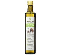 Olio MeaVita MCT, qualità Premium, 1 confezione (1x 500 ml)