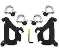 MEB2026 KIT MONTAGGIO CUPOLINO BULLET INDIAN SCOUT 60 ABS SIXTY 2020