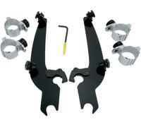 MEB8919 MNT KIT TL S/S HD NAR B HARLEY XG 750 A ABS STREET ROD 2018