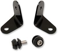 MEB8984 RELOCATION KIT TURN SIGNAL HARLEY FLSTFB 1690 ABS FAT BOY LO 2012
