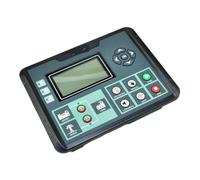 MEBAY DC50D DC52D DC50DR DC52DR MK3 Pannello controller del generatore diesel Compatibile con sistemi di controllo GENSET