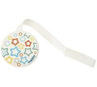 Mebby 92563 Clip Portasucchietto, Disegno Palline Colorate