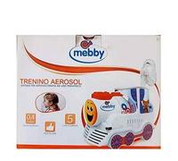 Mebby Trenino Aerosol 1 Pezzo