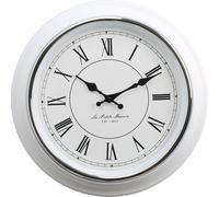 Mebus 12967 Orologio da parete quarzo Orologio/sveglia