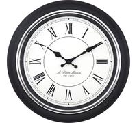 Mebus 12968 Quarz Wanduhr