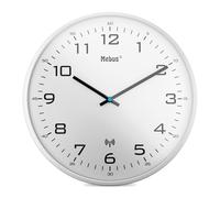 Mebus 13080 Funk Wanduhr