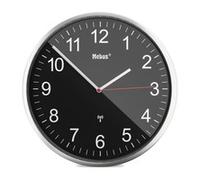 MEBUS 19578 - Orologio da parete radiocontrollato