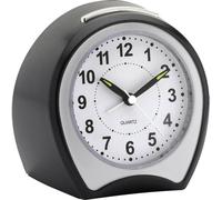 Mebus 42378 Quarzo Sveglia Nero