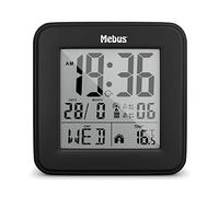 MEBUS 25595 - Radiosveglia, digitale